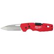 Couteau pliable FASTBACK 5 en 1 MILWAUKEE 4932492454 photo du produit Secondaire 2 S