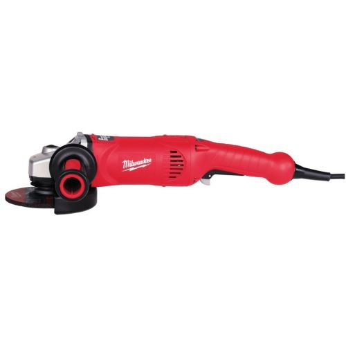 Meuleuse d'angle 1750 W AGV 17-125 XE DMS MILWAUKEE 4933432690 photo du produit Secondaire 1 L