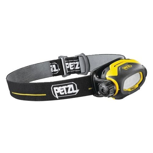 Lampe frontale PIXA 1 PETZL E78AHB 2 photo du produit