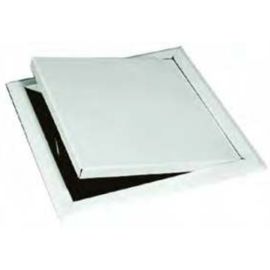 Trappe de visite m&eacute;tallique 500 x 500 mm Rawl - MN-5050C pas cher Principale M