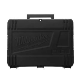 Coffret de transport Milwaukee HD-BOX 3 475 x 358 x 230 mm - 4932453386 pas cher Principale M