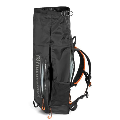 Sac à dos Xplorer noir 30 l HUSQVARNA 593258201 photo du produit Secondaire 2 L