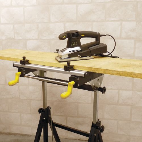 Etabli pliant WB 100SB FARTOOLS 120022 photo du produit Secondaire 1 L