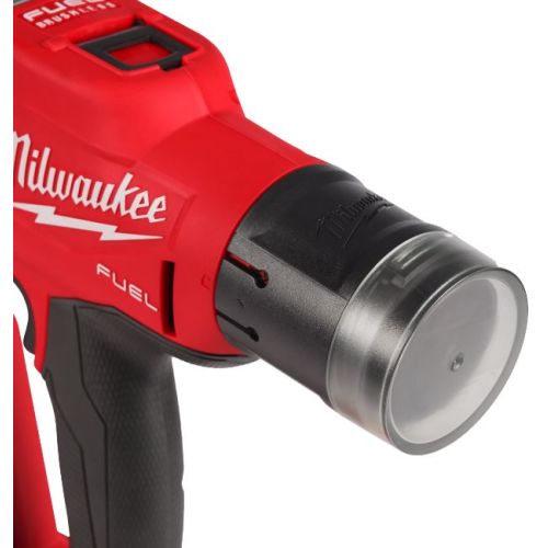 Riveteuse 18 V M18 ONEFLT-0X + HD BOX (sans batterie ni chargeur) MILWAUKEE 4933478637 photo du produit Secondaire 2 L