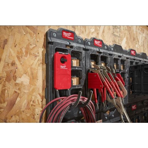 Plateau de montage PACKOUT compact MILWAUKEE 4932480621 photo du produit Secondaire 8 L