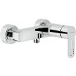 Mitigeur de douche monocommande mural AKW 23932 photo du produit