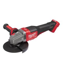 Meuleuse d'angle 18V Milwaukee FUEL M18 FHSAG150XPDB-0X 150mm (sans batterie ni chargeur) en HD box - 4933471085 photo du produit Principale M