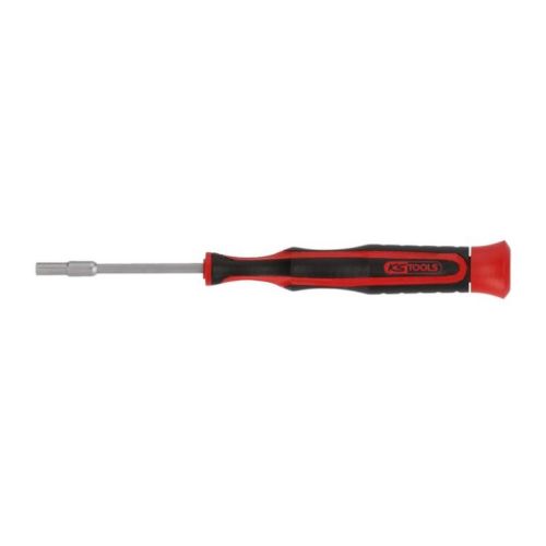 Tournevis électronique à douille 6 pans 2 mm KS TOOLS 500.7130 photo du produit