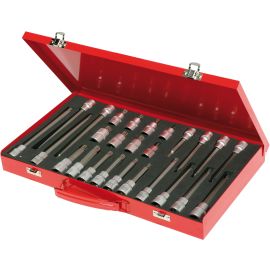 Coffret Sam outillage de douilles tournevis 1/2'' XZN - CP-SCJ pas cher Principale M