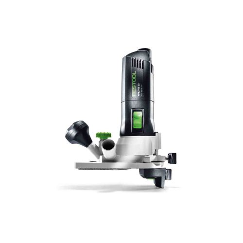 Affleureuse modulaire 720W MFK 700 EQ/B-PLUS en coffret SYSTAINER SYS 3 - FESTOOL - 576241 pas cher Secondaire 2 L