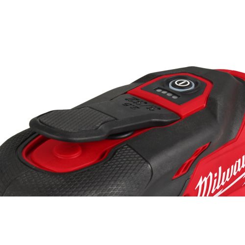 Ponceuse orbitale excentrique 12 V M12 FUEL M12 FROS2.5-0 150 mm (sans batterie ni chargeur) MILWAUKEE 4933493647 photo du produit Secondaire 6 L