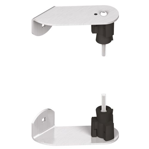 Kit support incliné inox 304L pour DIVA XIV LA CROISEE DS DS7341 photo du produit Principale L
