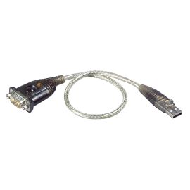 Convertisseur USB Eff Eff RS-232 pour AC015/AC115/AC215 - ED-UC232A pas cher Principale M