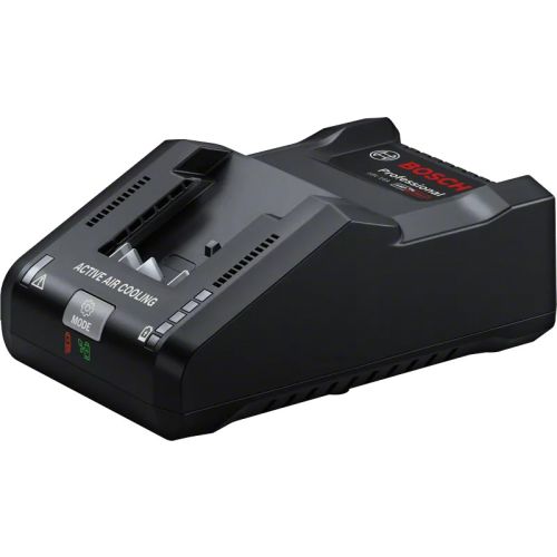 Chargeur rapide 18 V GAL 18V-160 Professional BOSCH 1600A02T5G photo du produit