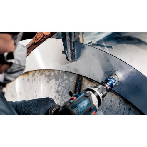 Coffret de scies trépans Pro pour perceuses 6 pièces BOSCH 2608594473 photo du produit Secondaire 5 L