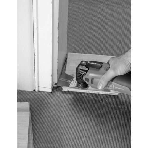 Multimaster 350W MM 500 PLUS en coffret L-BOXX - FEIN - 72296769000 pas cher Secondaire 5 L