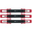 Jeu de 3 extracteurs de cosses universel 54 g KS TOOLS 154.0015 photo du produit Secondaire 8 S