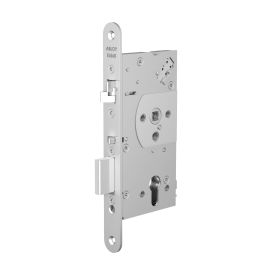 Serrure à béquilles contrôlées EL560 entrée sortie libre axe 60mm entraxe 72mm - ABLOY - KEL560100160 pas cher Principale M