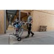 Scie à onglets Biturbo 18 V GCM 18V-305 GDC Professional (sans batterie ni chargeur) avec accessoires BOSCH 0601B43000 photo du produit Secondaire 3 S