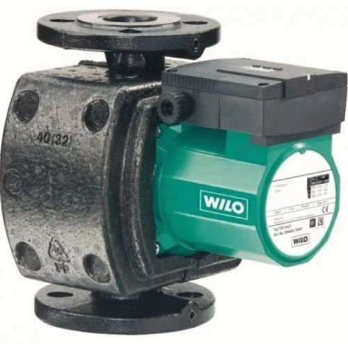 Pompe de chauffage TOP-S 50/10 WILO 2080053 photo du produit Principale L