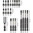 Coffret d'embouts de vissage PRO Impact 20 pièces BOSCH 2608521U74 photo du produit Secondaire 1 S