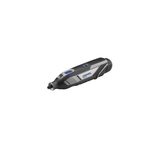 Outil mutli-fonctions 12 V 8240-3/45 + batterie 2 Ah + chargeur + sacoche DREMEL F0138240JF photo du produit Secondaire 1 L