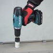 Perceuse-visseuse 18V Makita DDF453RFX1 + 2 batteries 3 Ah + chargeur + coffret avec accessoires photo du produit Secondaire 3 S