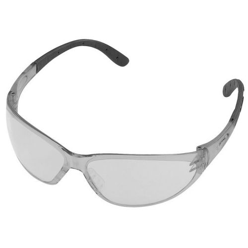 Lunettes de protection Dynamic Contrast jaune - STIHL - 0000-884-0363 pas cher
