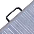 Pack station énergie portative IZYWATT 1200 + panneau solaire 200 W pliant cadré ORIUM 39219 photo du produit Secondaire 12 S