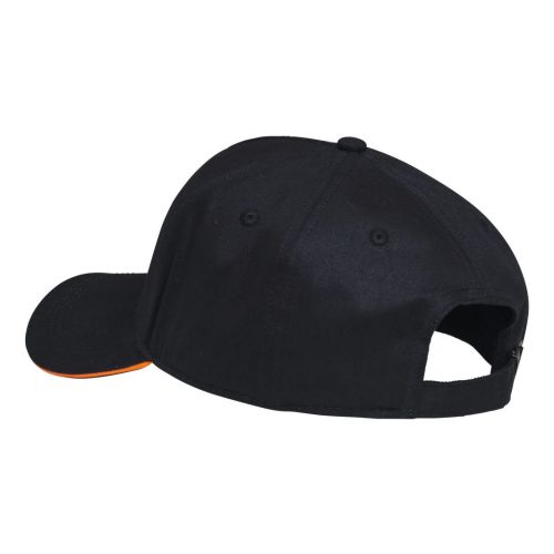 Casquette de routier Logo Circle noir STIHL 0420-940-0007 photo du produit Secondaire 2 L