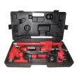 Coffret carrossier, 4 T KS TOOLS 160.0164 photo du produit