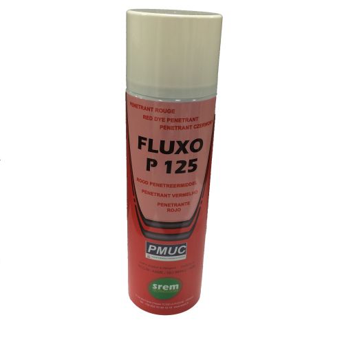 Aérosol 500ml ARDROX pénétrant P125 pour ressuage - FLUXO - P125 pas cher