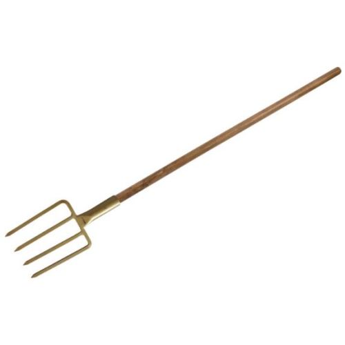 Fourche BRONZEPLUS droite 1000 mm KS TOOLS 963.9646 photo du produit
