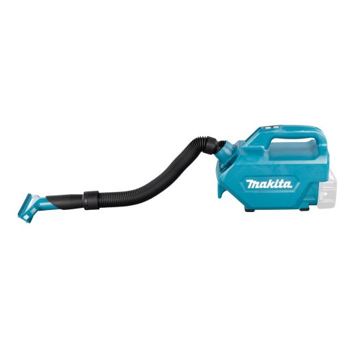 Aspirateur souffleur 18 V Li-Ion LXT 54 mbar (sans batterie ni chargeur) en sac de transport MAKITA DCL184Z photo du produit Secondaire 1 L