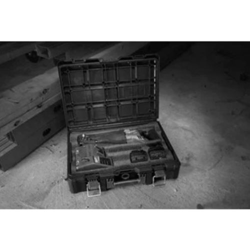 2 Inserts mousse PACKOUT - MILWAUKEE TOOL - 4932471428 pas cher Secondaire 4 L