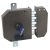 Serrure 3 points en applique 63MC A2P* marron droite photo du produit Principale XS