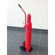 Chariot à bouteilles charge maximale 85 kg KS TOOLS 160.0247 photo du produit Secondaire 1 S