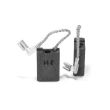 Jeu 2 charbons METABO D.A1805 pas cher