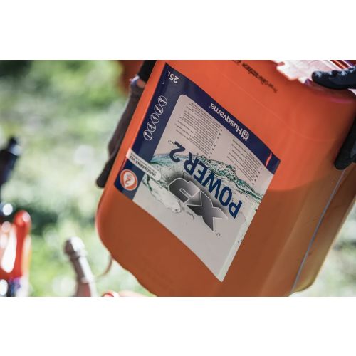 Carburant Alkylate XP Power 2 1 l HUSQVARNA 589227601 photo du produit Secondaire 2 L
