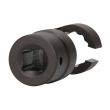 Douille pour conduite d'injection DAF 21 mm KS TOOLS 460.5245 photo du produit Secondaire 3 S