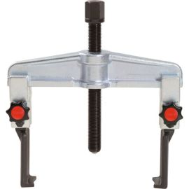 Extracteur hydraulique Ks tools universel à réglage rapide et à 2 griffes fines - 620.11 photo du produit Principale M