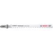 Lame de scie sauteuse Hardwood 2-SIDE Clean T 308 BFP pack de 3 BOSCH 2608900547 photo du produit