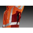 Veste forestière Technical Extreme haute visibilité TXS HUSQVARNA 546415642 photo du produit Secondaire 4 S