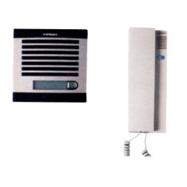 Kit citymax Fermax 1 logement complet - 3510 photo du produit Principale M