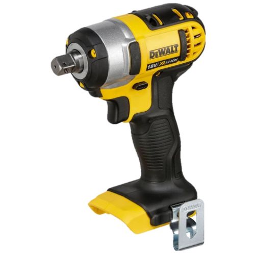 Boulonneuse à choc 18 V XR (sans batterie ni chargeur) + coffret TSTAK DEWALT DCF880NT-XJ photo du produit Secondaire 1 L