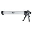 Pistolet à silicone pour cartouches 600 ml et poches KS TOOLS 980.3000 photo du produit