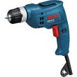 Perceuse simple 350 W Bosch GBM 6 RE – 0601472600 photo du produit