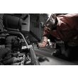 Scie sabre 12 V M12 CHZ-202X HACKZALL + 2 batteries 2 Ah + chargeur + HD BOX MILWAUKEE 4933447738 photo du produit Secondaire 7 S