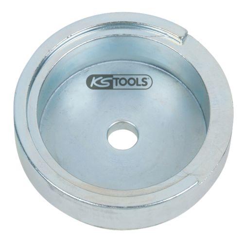 Contre-bague ajourée du coffret 700.2340 KS TOOLS 700.2341 photo du produit Principale L