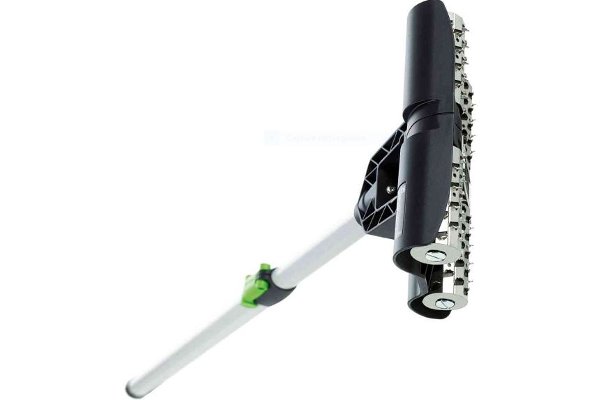 Perforateur de papiers peints FAKIR TP 220 495747 - vue 2